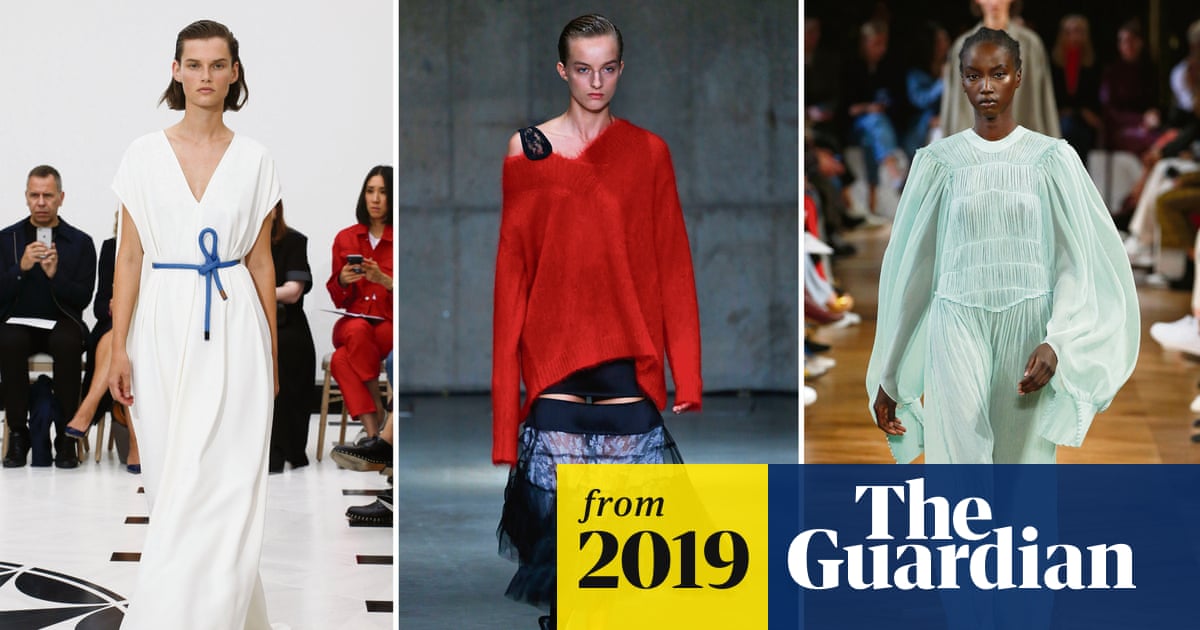 Date dressing: how fashion in the age of MeToo redefined sex appeal | Fashion | The Guardian Date dressing: how fashion in the age of MeToo redefined sex appeal | Fashion | The Guardian