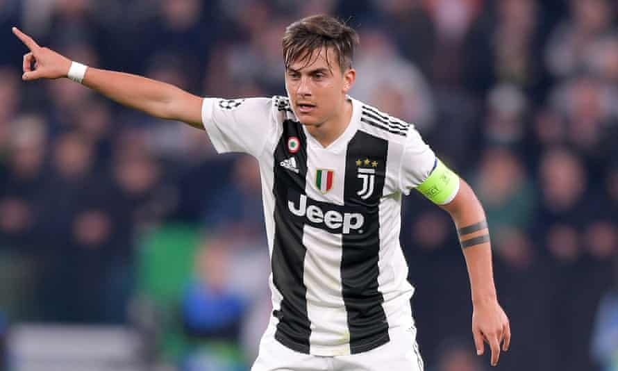 Paulo Dybala