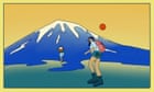 What I learned from hiking with a partner who strode ahead - and wouldn't slow down