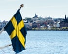 Wife of British man at risk of deportation from Sweden calls on Burnham to intervene
