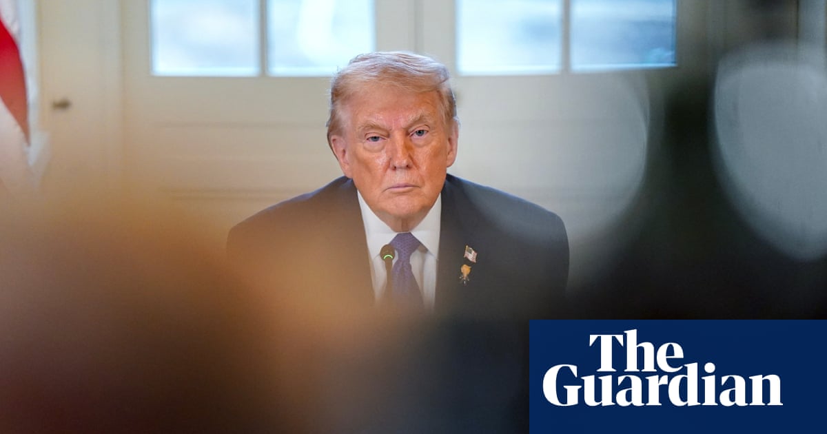 Trump’s ‘pay-to-play’ politics fuel a ‘new gilded age’, experts say