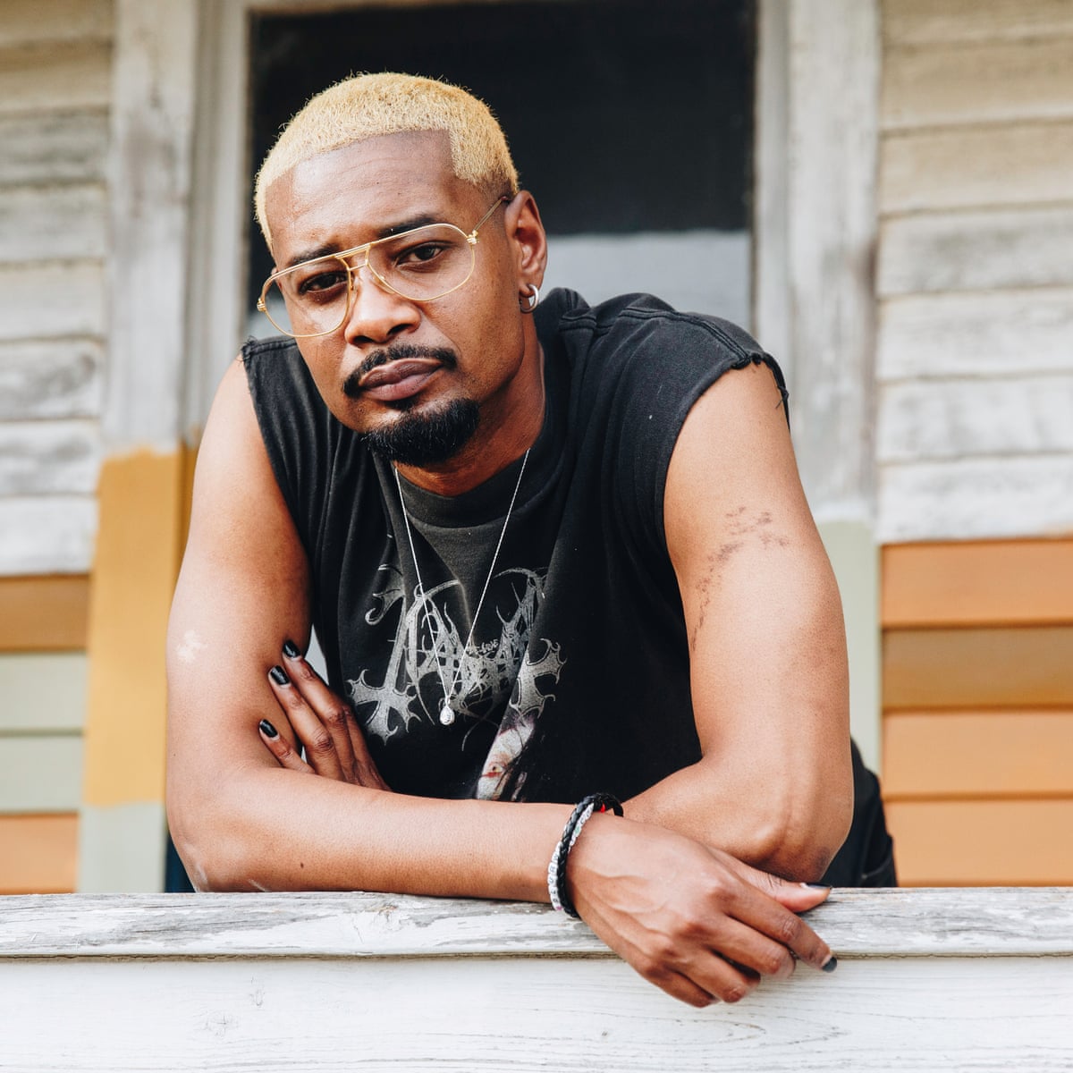 The Alt's Most Anticipated Albums of 2025 - The Alternative