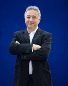 Frank Cottrell Boyce presented Archive on 4’s Wonderlands.