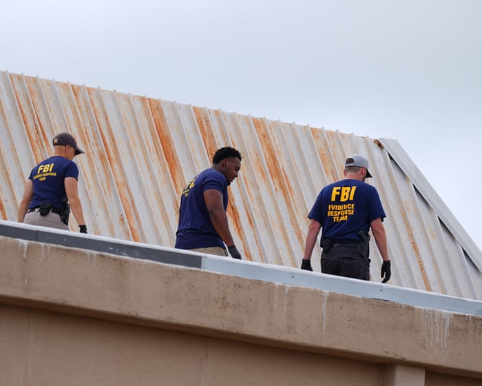 Deadly Ice shooting comes as violence spikes amid Trump immigration crackdown