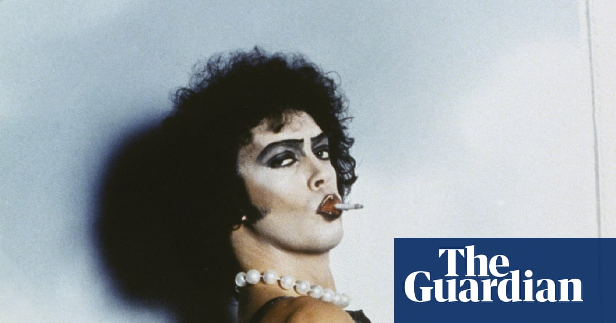 ‘An intoxicating mix of humour, high camp and danger’: remembering Tim Curry