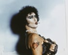 ‘An intoxicating mix of humour, high camp and danger’: remembering Tim Curry