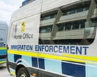 First person removed to France under ‘one in, one out’ asylum deal, says UK