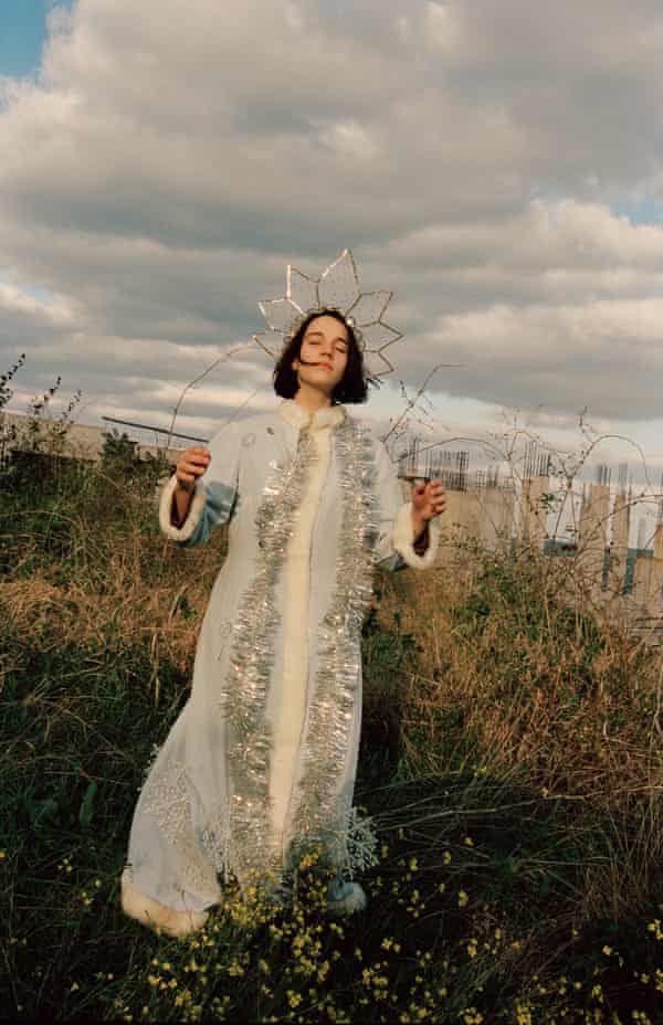 From Odesa, © Yelena Yemchuk
