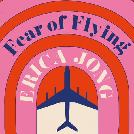 Erica Fiction first Jong Fear read – by the | | chapter The Guardian Flying of