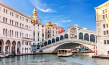 venice travel and leisure