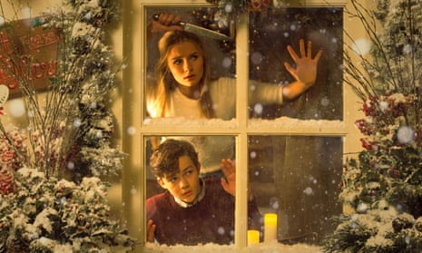 Perigo Próximo ou Better Watch Out : Um filme de horror natalino cheio de reviravoltas