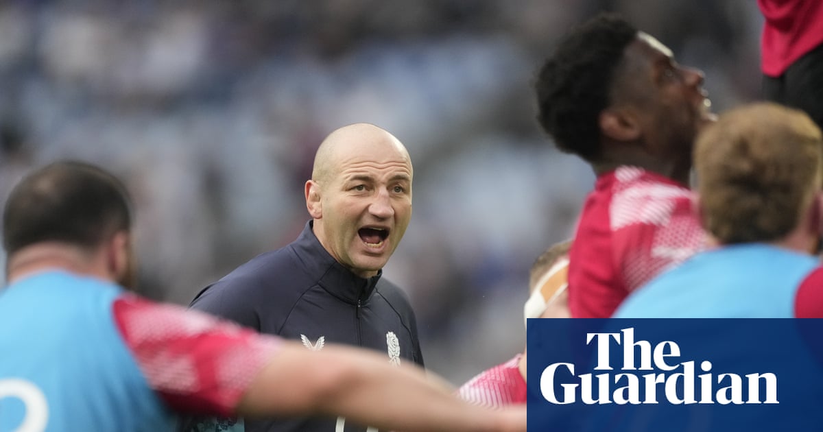 England to extend Borthwick contract as Pollock closes on £400k Northampton deal