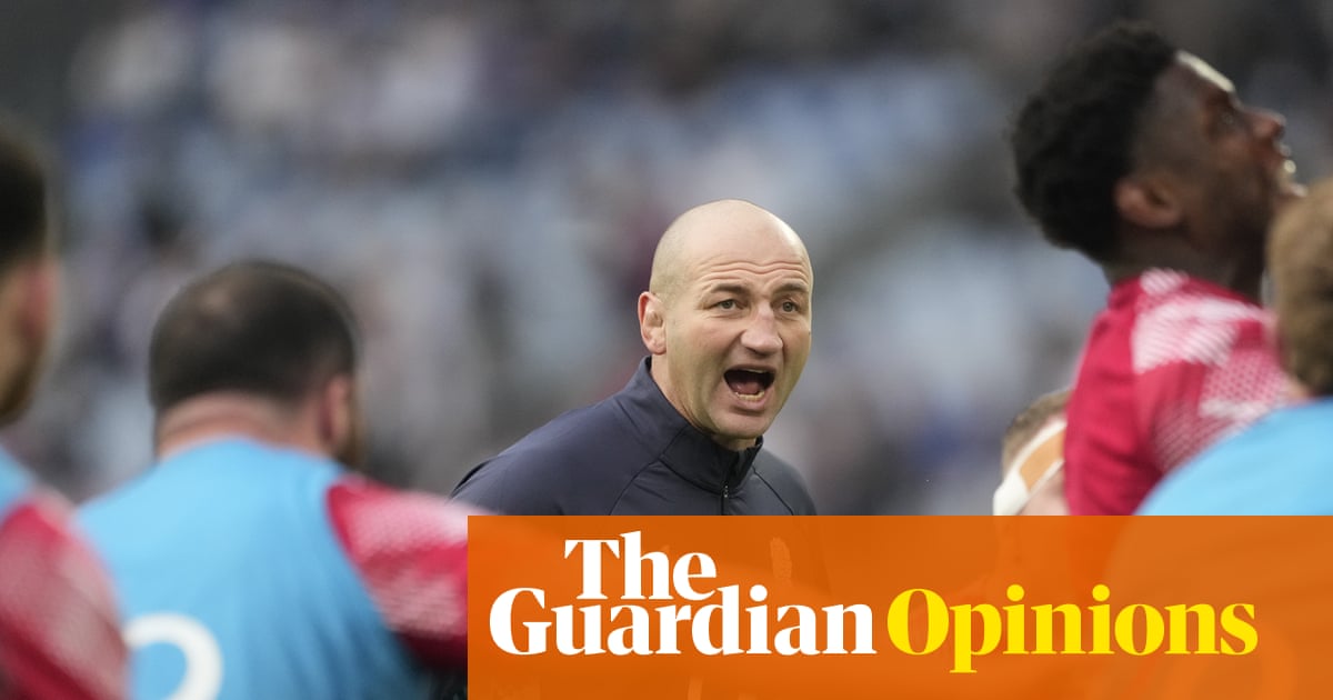 England need to use their eyes and leave gameplan behind to overturn odds in Paris | Ugo Monye