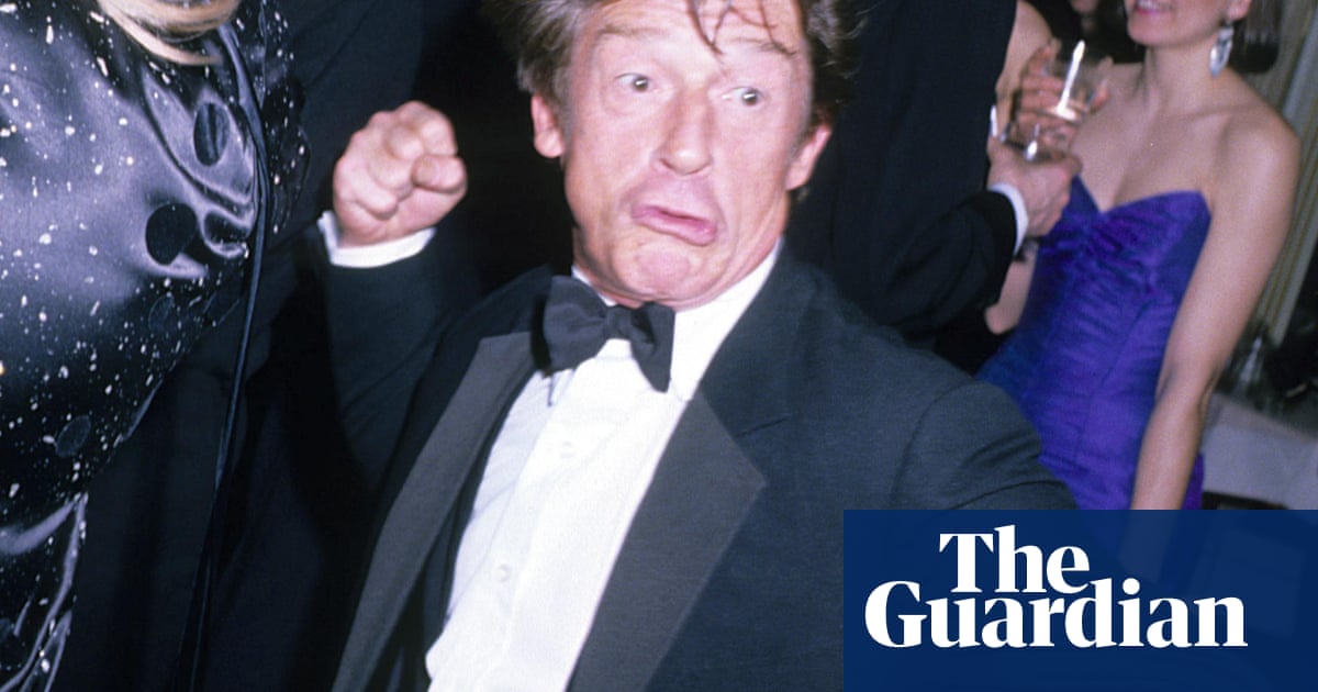 Pigs, punchups and a foaming red carpet: 10 amazing Baftas moments – ranked