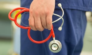 NHS Professionals ensures hospitals in England can cover staff shortages without having to rely on expensive agencies.