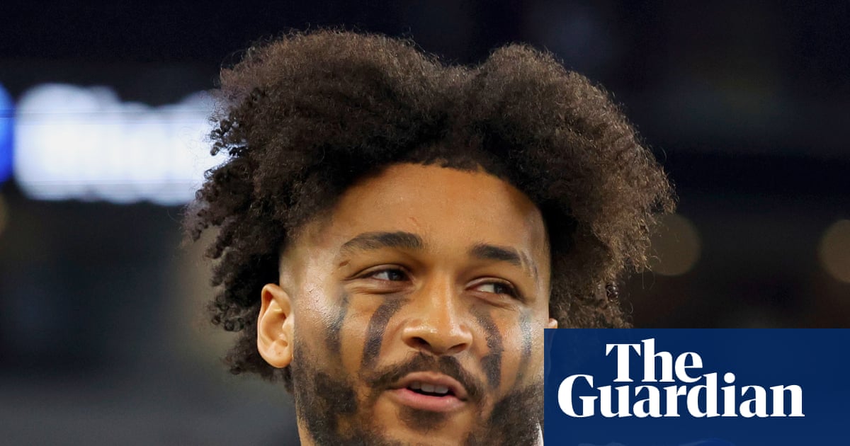 Cowboys owner Jerry Jones speaks of grief over death of unique' Marshawn Kneeland at 24