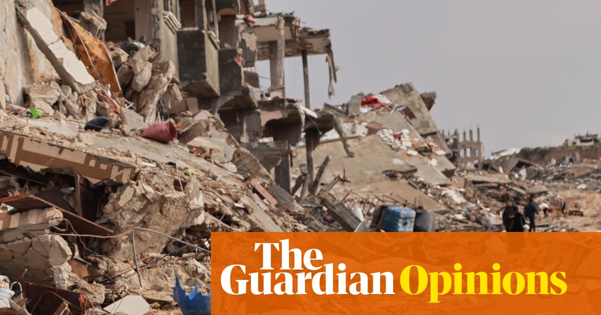 A polycrisis has shattered our world this year. But with care, we can put it back together | Elif Shafak