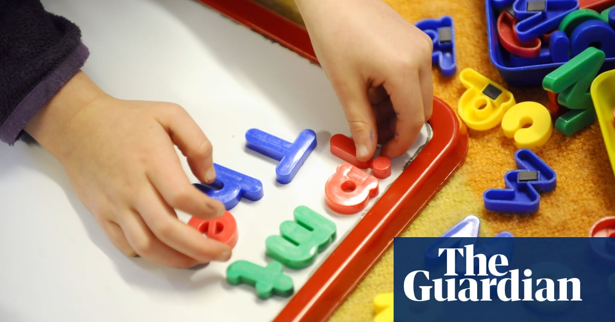 Hundreds of children with special needs wait a year for support in England | Special educational needs