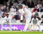 England begin post-Stokes era by recalling Lawrence, Cox and Pope for Pakistan series