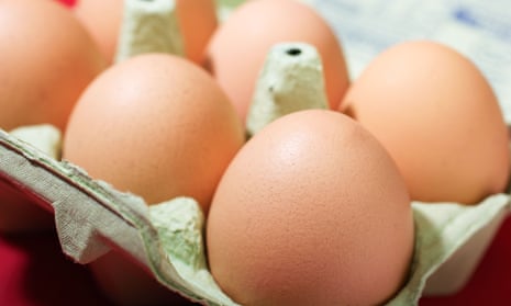 British free-range poultry farmers are calling on major retailers to increase the price of a dozen eggs by 40p.