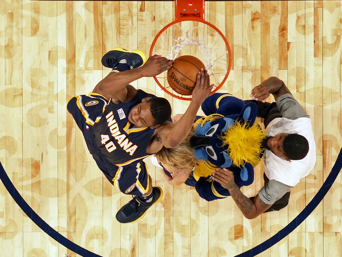 Get Glenn Robinson Iii Wins Nba Dunk Contest With Help From For Android Free Wallpaper Glenn Robinson Iii Wins Nba Dunk Contest With Help From HD