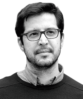 Daniel Becerra