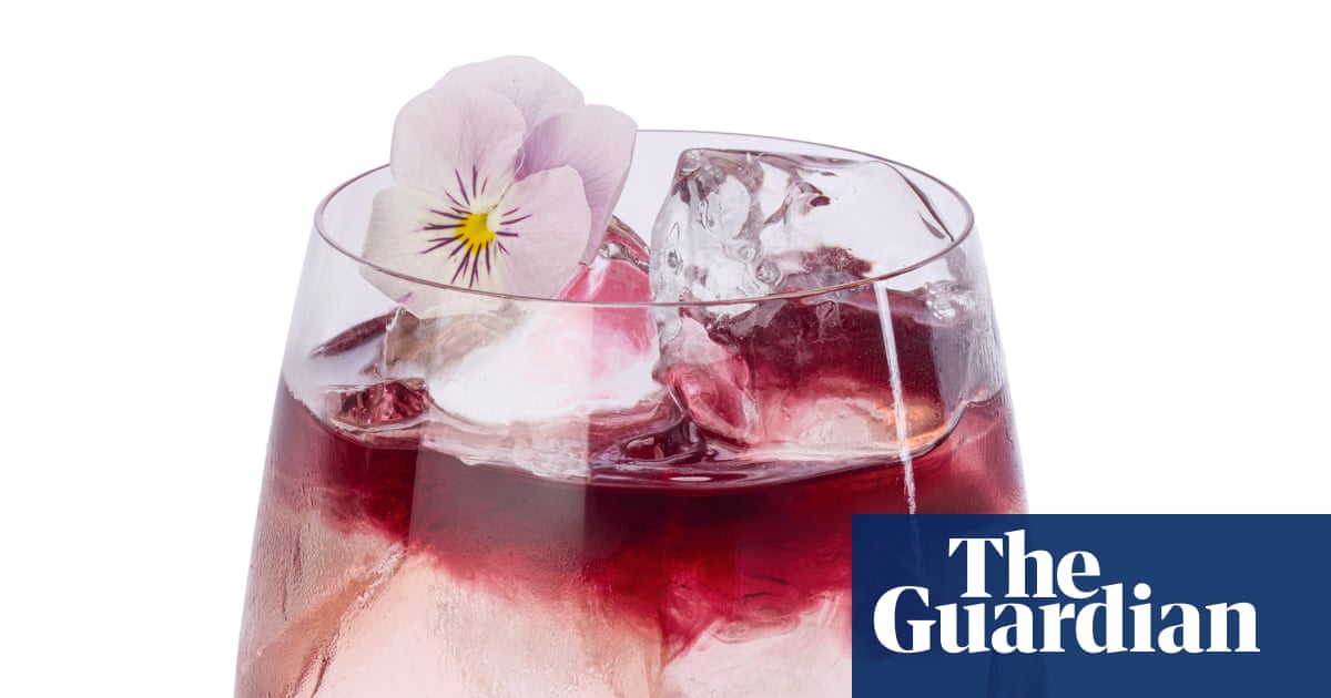 Cocktail of the week: Ayllu’s sakura no hana – recipe | The good mixer