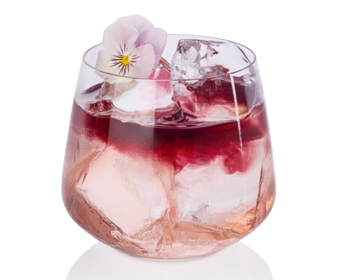 Cocktail of the week: Ayllu’s sakura no hana – recipe | The good mixer