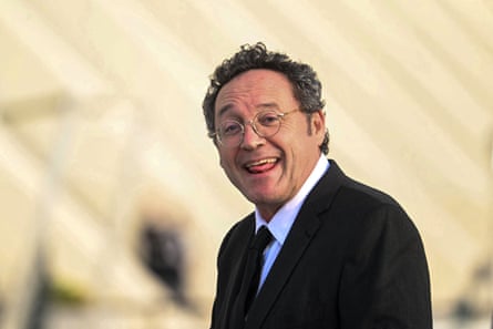 Álvaro García Ortiz