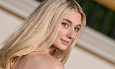Who Is Elizabeth Debicki, Actress Who Plays Diana in The Crown