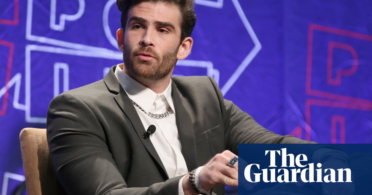 Hasan Piker Questioned by US Customs at O'Hare