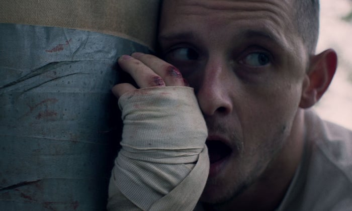 Résultat de recherche d'images pour "donnybrook film"