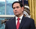 AI scammer posing as Marco Rubio targets officials in growing threat