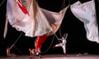 Sydney Dance Company: Ascent review – impressive triple bill brings fresh sparks of joy