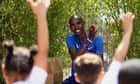 Mo Farah's London Stadium return overshadowed by doping questions