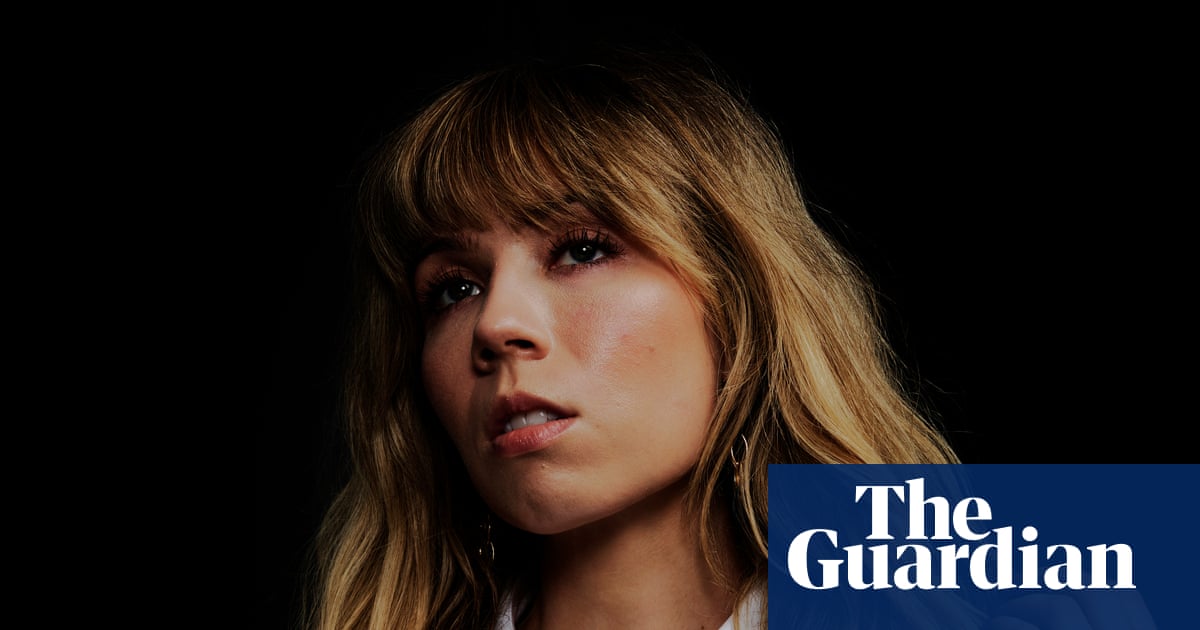 Half His Age by Jennette McCurdy – the follow-up to I’m Glad My Mom Died