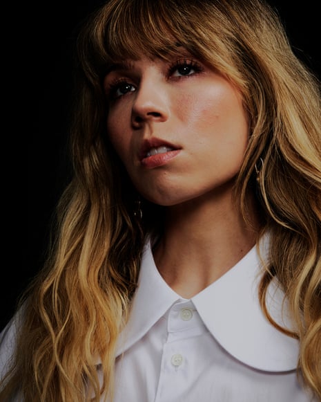 Jennette McCurdy