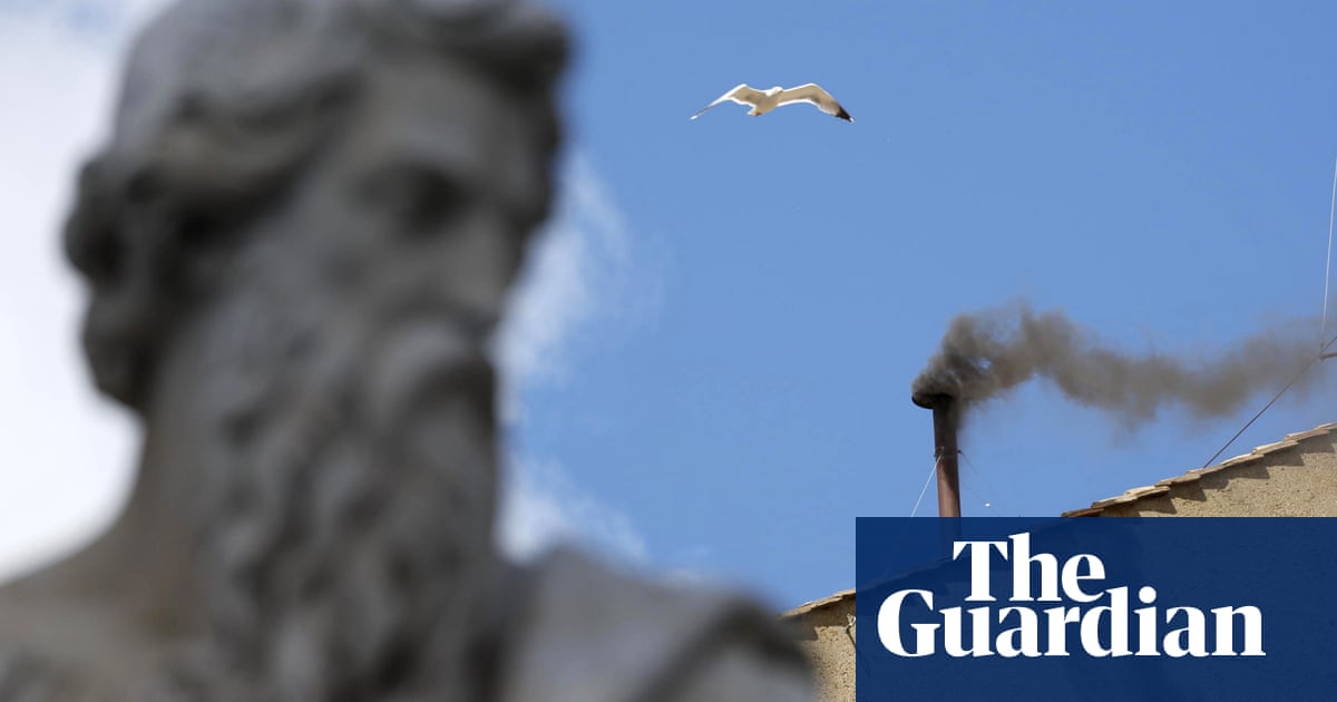 Will the Catholic church turn right or left? The factions lobbying to shape conclave