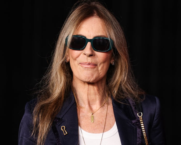 Kathryn Bigelow responds to Pentagon criticism of A House of Dynamite: ‘I just state the truth’