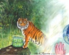 What does the Zoological Society of London do? After 200 years, the answer is still ‘everything’ | Martin Rowson