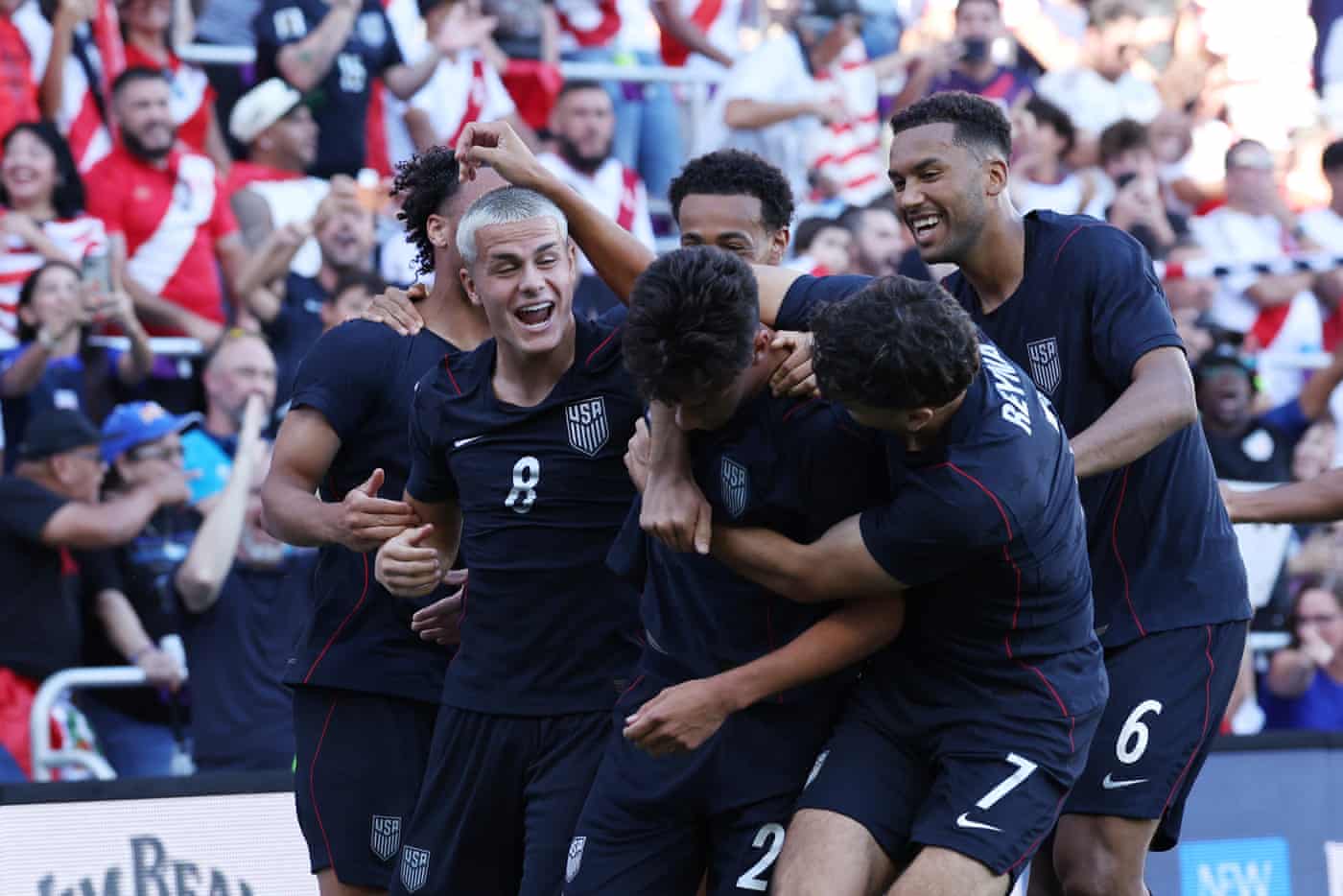 Peru equalize