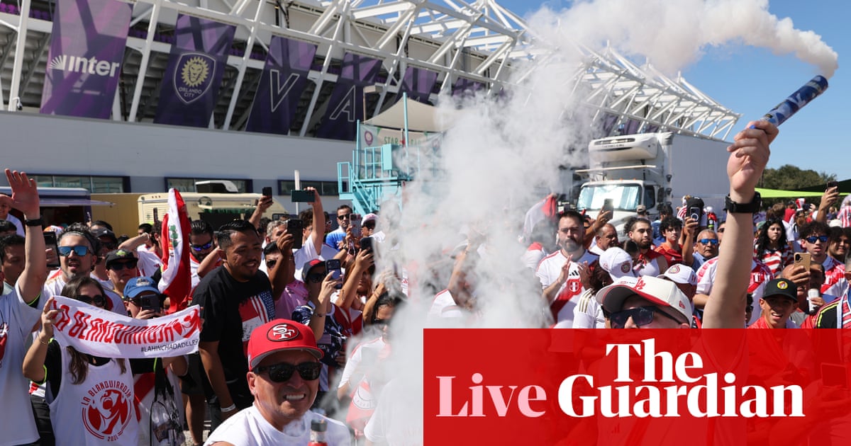 Pochettino to rotate heavily as USMNT host Peru in Orlando