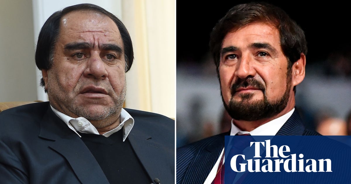 Кохистани твърди че няма друг избор освен да изпрати имейл