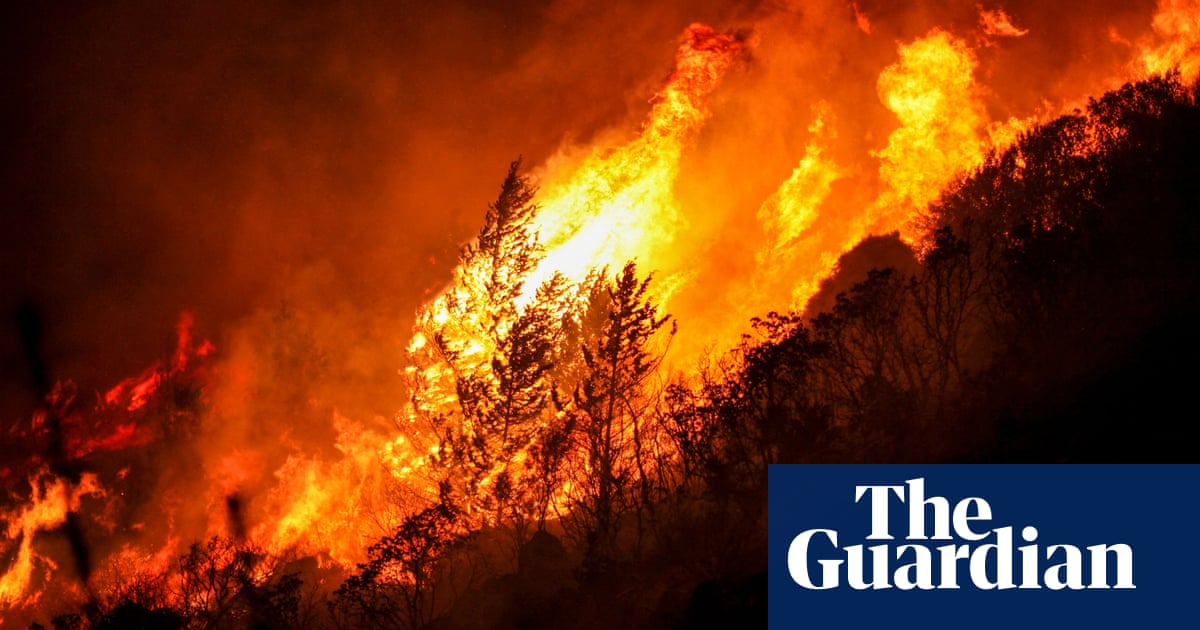 Climate change role clear in many extreme events but social factors also key, study finds - The Guardian