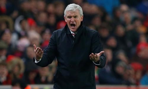 Tony Pulis Stoke City Disgraceful For Spinning Ryan Shawcross Loser Call Football The Guardian