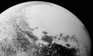 July<br>This month’s main event was the Nasa New Horizons <a href="http://www.theguardian.com/science/2015/jul/14/nasas-new-horizons-probe-makes-pluto-flyby-nine-years-after-leaving-earth">flypast of Pluto</a>, which yielded unprecedented pictures and information about the dwaft planet. Physicists also had an exciting July with the discovery of <a href="http://www.theguardian.com/science/2015/jul/14/large-hadron-collider-scientists-discover-new-particles-pentaquarks">new particles called pentaquarks</a> at the Large Hadron Collider. But the truly good news came from Guinea, where an e<a href="http://www.theguardian.com/world/2015/jul/31/ebola-vaccine-trial-proves-100-successful-in-guinea">bola vaccine trial</a> proved 100% successful.
