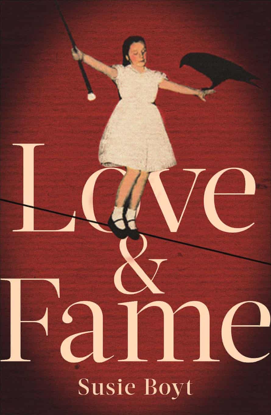 Love and Fame by Susie Boyt 