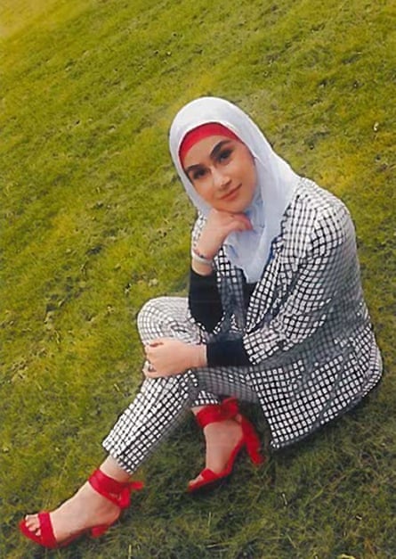 Aya Hachem