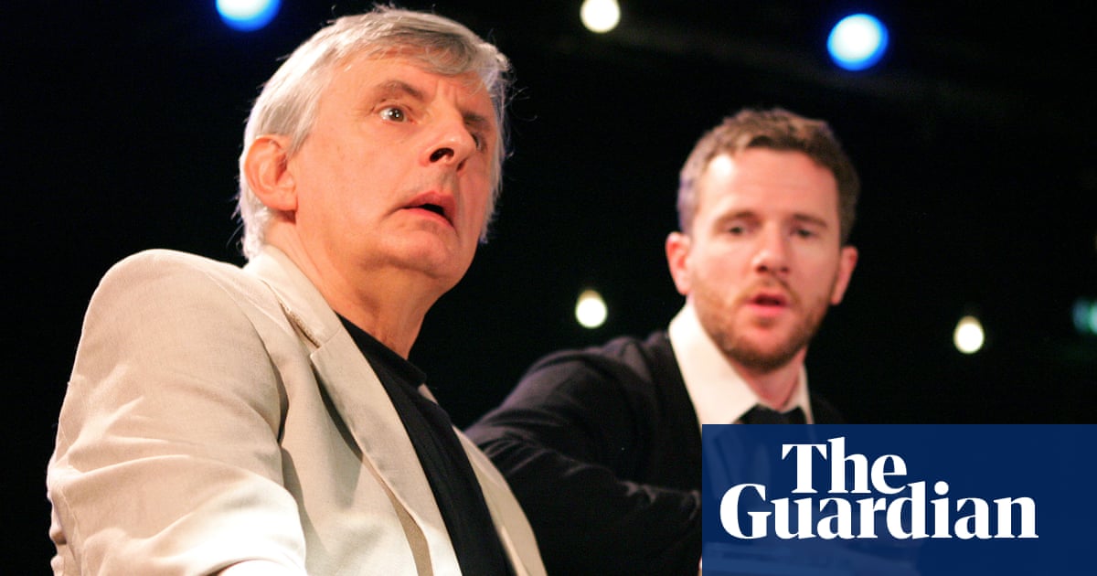The play that changed my life: Jack Shepherd’s dazzling jazz drama was somethin’ else