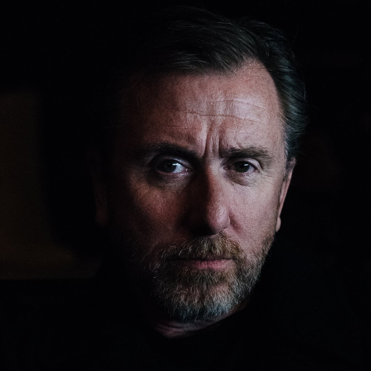 Tim Roth Young